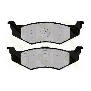 Brake ENGINEERING PA1138