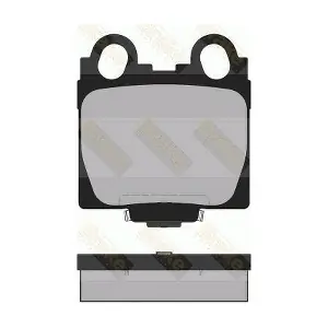 Brake ENGINEERING PA1358
