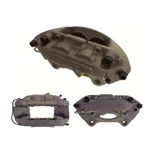 CA3411 Brake ENGINEERING