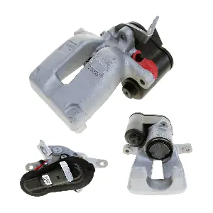 CA3465 Brake ENGINEERING