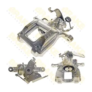 Brake ENGINEERING CA3357
