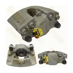 CA3117R Brake ENGINEERING