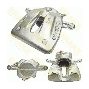 CA3256 Brake ENGINEERING