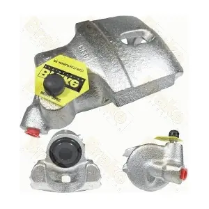 Brake ENGINEERING CA272R