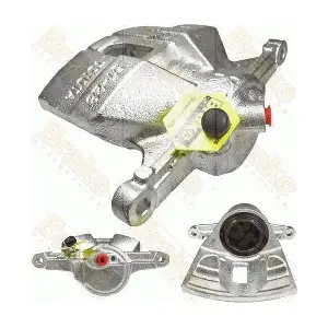 CA1398 Brake ENGINEERING