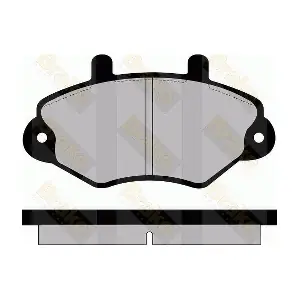 Brake ENGINEERING PA706