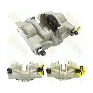CA2287 Brake ENGINEERING