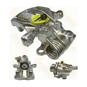 CA511R Brake ENGINEERING