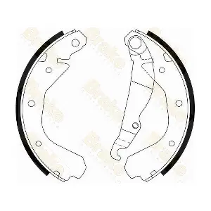 Brake ENGINEERING SH2212