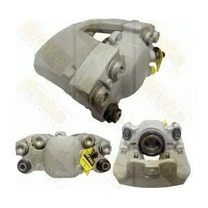 CA3118 Brake ENGINEERING