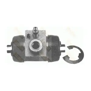 Brake ENGINEERING WC1706BE