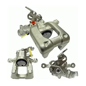 CA3046R Brake ENGINEERING
