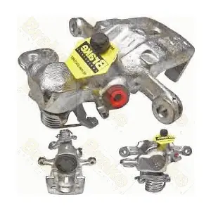 CA1477R Brake ENGINEERING