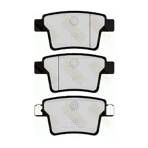 Brake ENGINEERING PA1669
