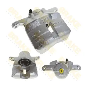 CA3384R Brake ENGINEERING