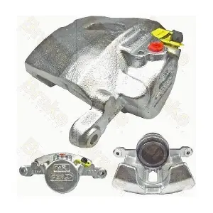 Brake ENGINEERING CA2067