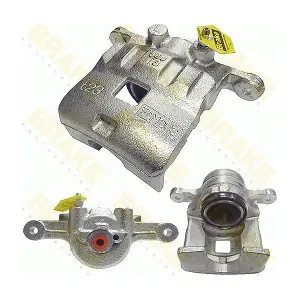Brake ENGINEERING CA3237