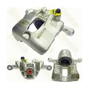 CA3085 Brake ENGINEERING