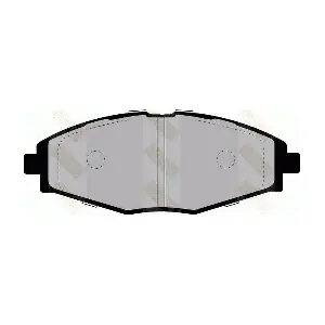 Brake ENGINEERING PA1192