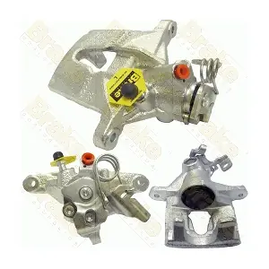 Brake ENGINEERING CA2572