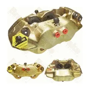 CA1065 Brake ENGINEERING