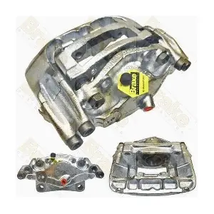 CA1310 Brake ENGINEERING