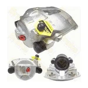 Brake ENGINEERING CA411
