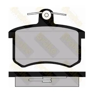 Brake ENGINEERING PA402