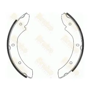 Brake ENGINEERING SH2201