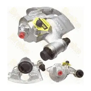 CA842R Brake ENGINEERING