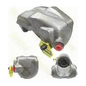 Brake ENGINEERING CA483