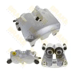 CA3324 Brake ENGINEERING