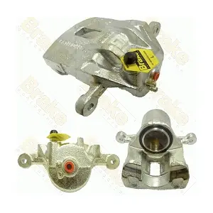 CA2284 Brake ENGINEERING