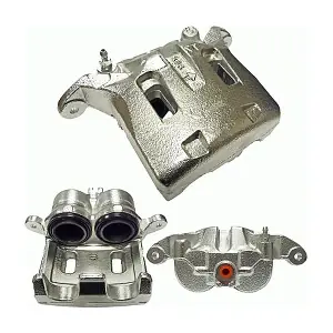 Brake ENGINEERING CA3201R