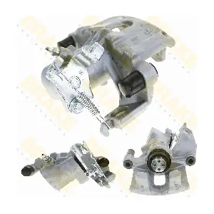 CA2925R Brake ENGINEERING