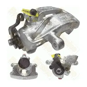CA1265R Brake ENGINEERING