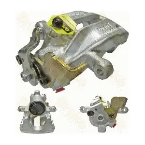CA1319R Brake ENGINEERING