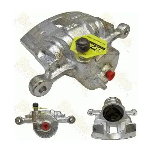 CA1379 Brake ENGINEERING