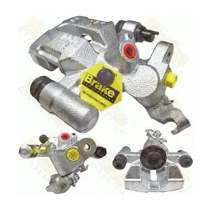 CA1273 Brake ENGINEERING