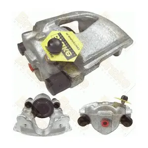 CA1135R Brake ENGINEERING