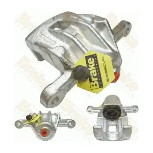 CA2068 Brake ENGINEERING