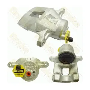 CA2478 Brake ENGINEERING