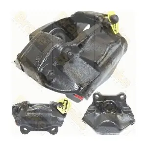 CA349 Brake ENGINEERING