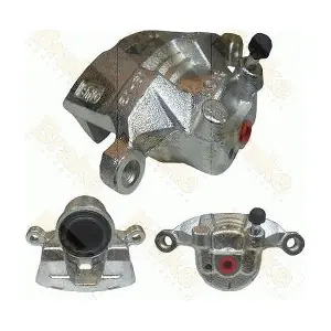 CA2569R Brake ENGINEERING