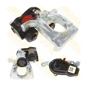 CA3489 Brake ENGINEERING