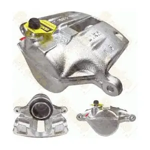 CA1703R Brake ENGINEERING