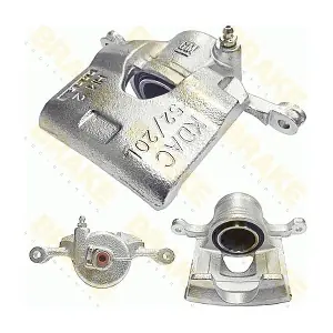 CA3235 Brake ENGINEERING