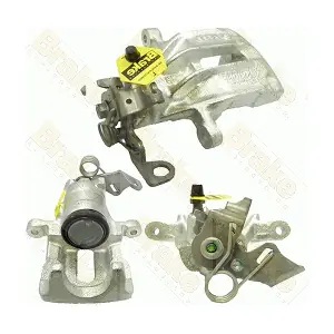 Brake ENGINEERING CA2555R