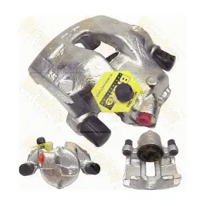 Brake ENGINEERING CA1222
