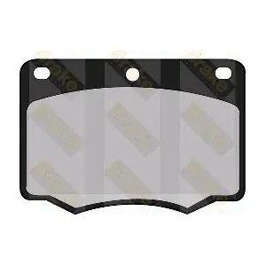 Brake ENGINEERING PA300